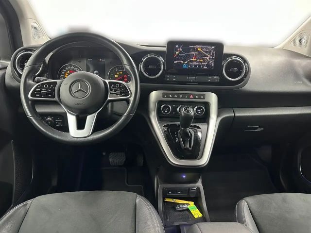 Mercedes-Benz T 180 Progressive