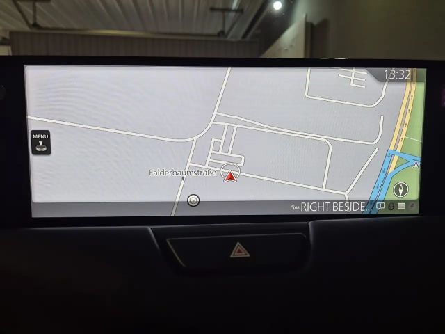 Mazda CX-80 Homura Plus