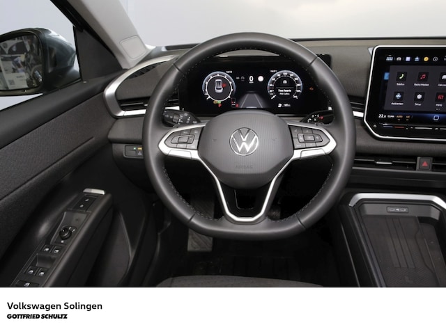 Volkswagen T-Roc Trendline