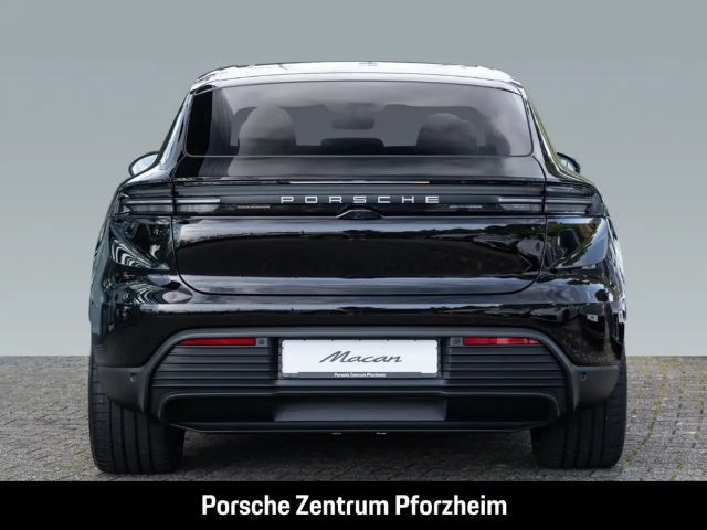 Porsche Macan 4S