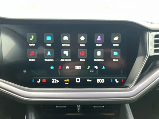 Volkswagen Touareg 4Motion eHybrid