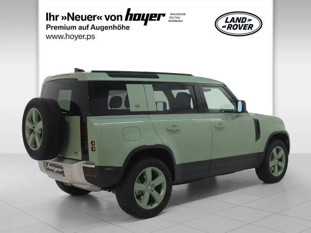 Land Rover Defender 110 D300