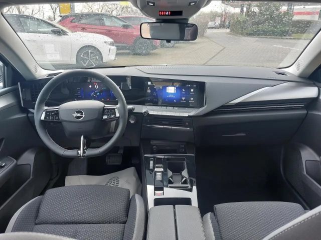 Opel Astra Sports Tourer