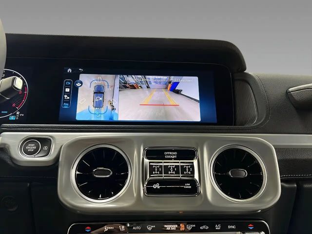 Mercedes-Benz G 450 450d