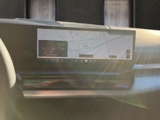 BMW i5 Sedan eDrive40