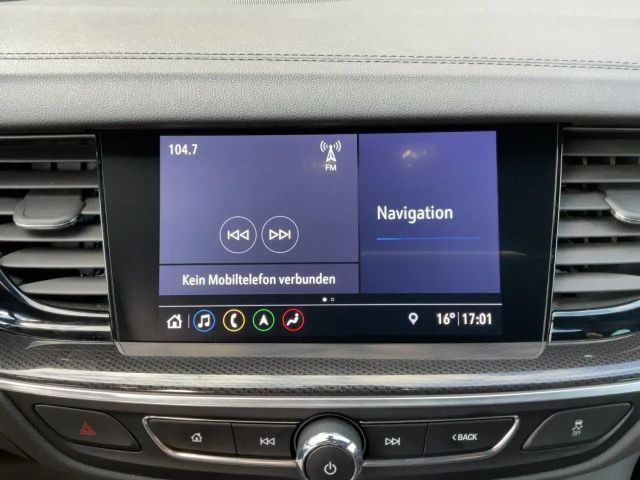 Opel Insignia 2.0 CDTI Sports Tourer