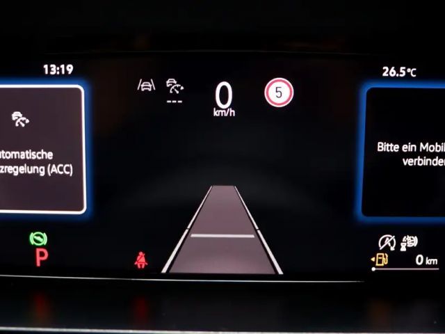 Volkswagen Caddy 1.5 TSI DSG Life Maxi