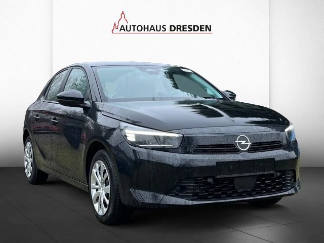 Opel Corsa Edition
