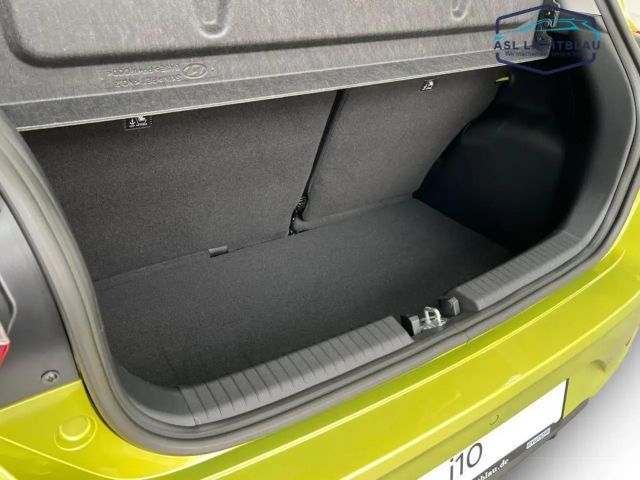 Hyundai i10 1.0 2WD Trend