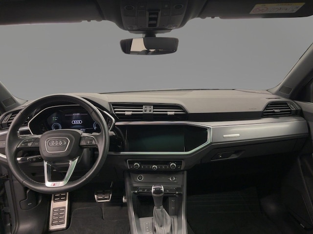 Audi Q3 45 TFSI Hybride S-Tronic