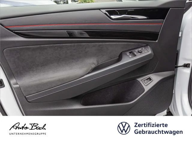 Volkswagen ID.7 GTX Tourer