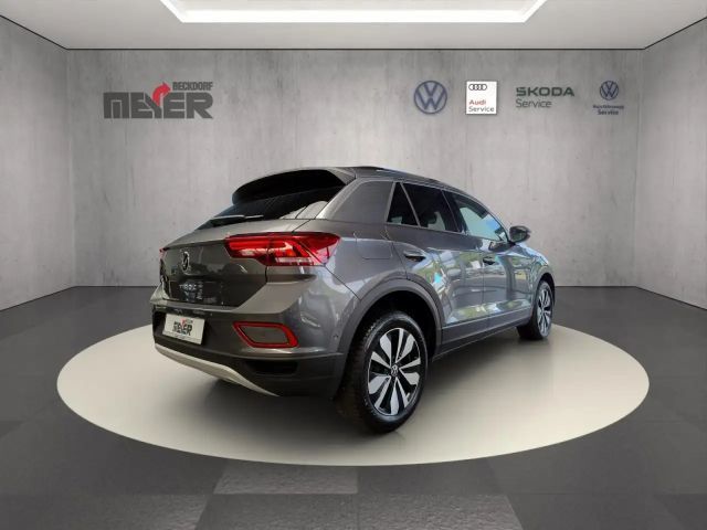 Volkswagen T-Roc 1.0 TSI Move