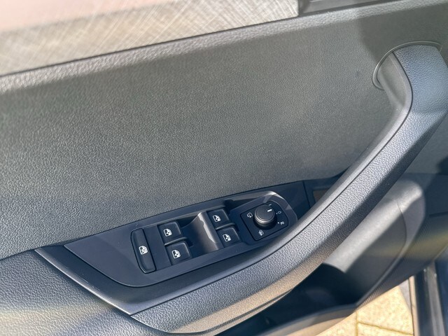 Skoda Karoq 1.5 TSI Selection