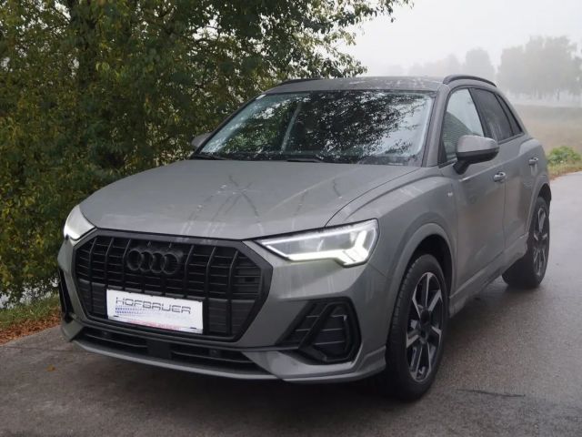 Audi Q3 35 TDI