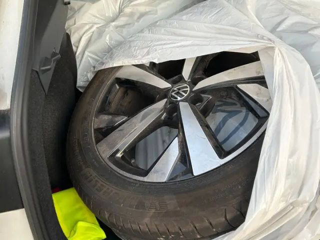 Volkswagen Taigo Style