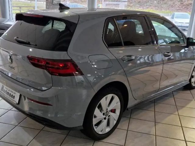 Volkswagen Golf DSG GTE
