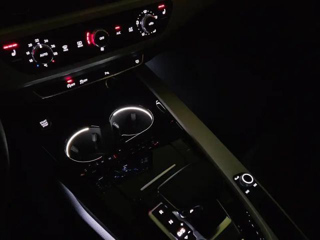 Audi A4 35 TDI S-Tronic