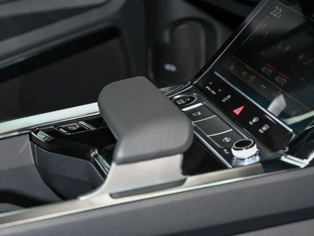 Audi e-tron 50 Quattro