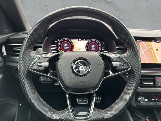 Skoda Kamiq 1.5 TSI Monte Carlo