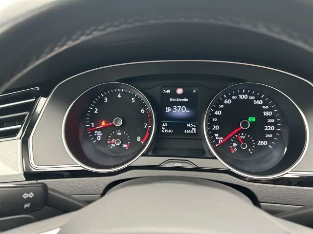 Volkswagen Passat 1.5 TSI Business DSG Variant