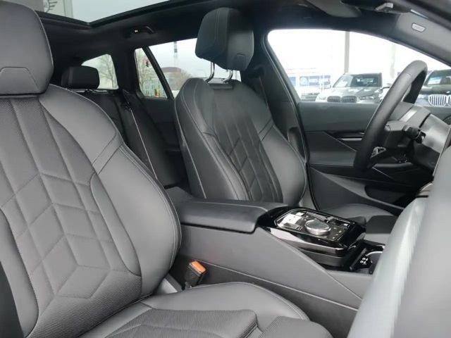 BMW i5 M-Sport Touring eDrive40