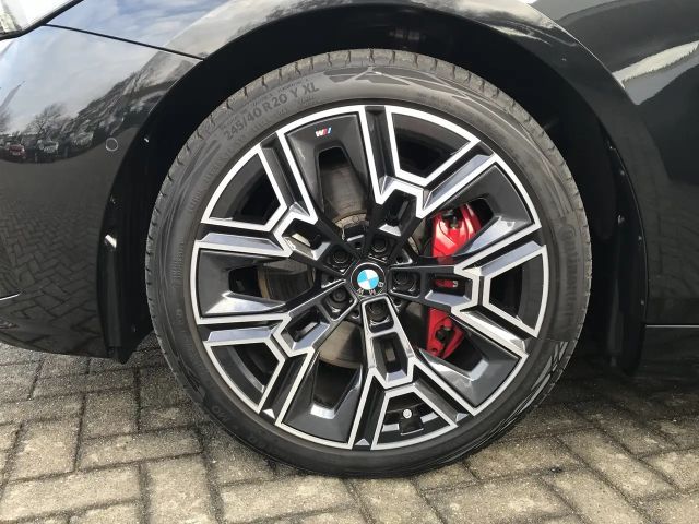 BMW 540 540d M-Sport xDrive