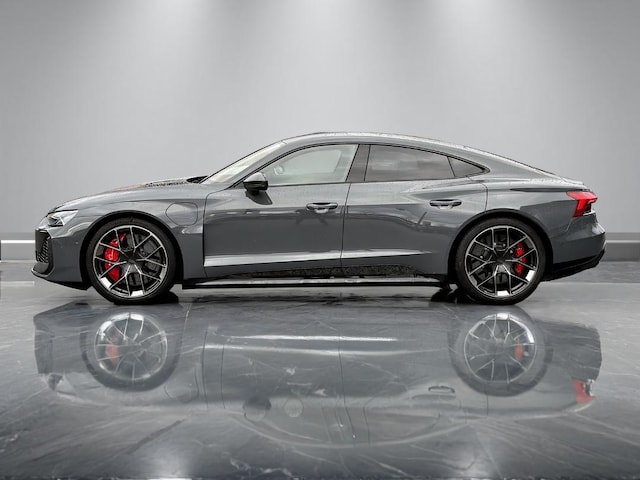 Audi RS e-tron GT Performance Quattro