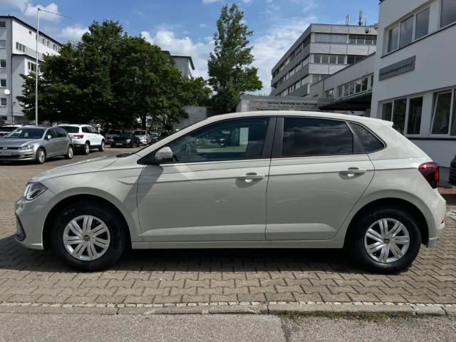 Volkswagen Polo 1.0 2025 - APP*Shzg*Einparkhilfe+*Klima*LED!!!