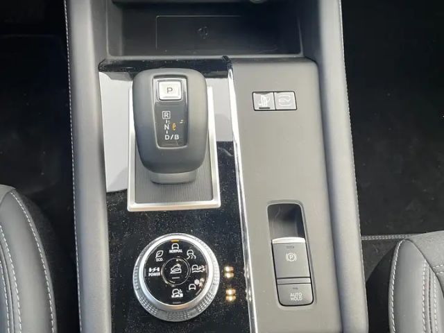 Mitsubishi Outlander Intense PHEV