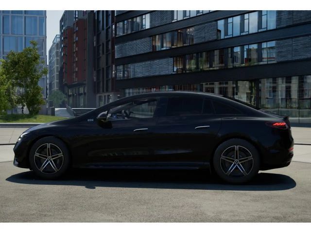 Mercedes-Benz EQE 350 Sedan