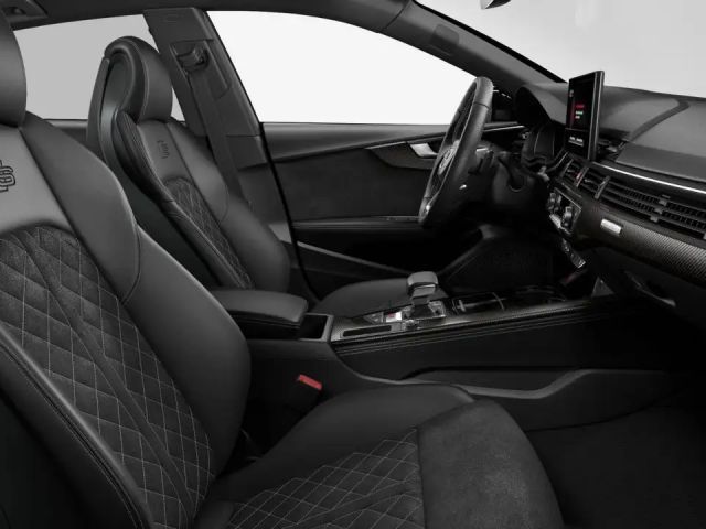 Audi S5 Quattro Sportback