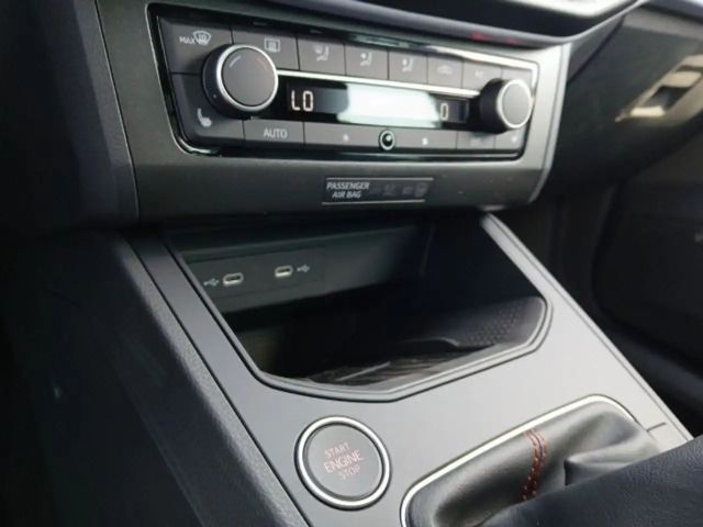 Seat Ibiza 1.0 TSI FR-lijn