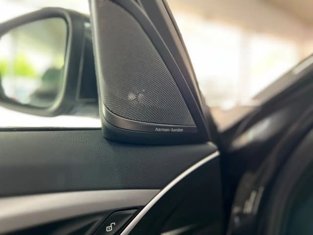 BMW 520 520d Business Line Touring