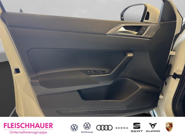 Volkswagen Taigo 1.5 TSI IQ.Drive Style