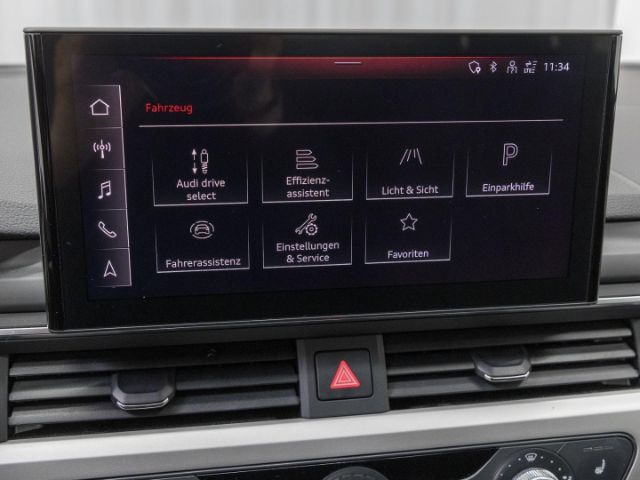 Audi A5 40 TFSI S-Tronic Sportback