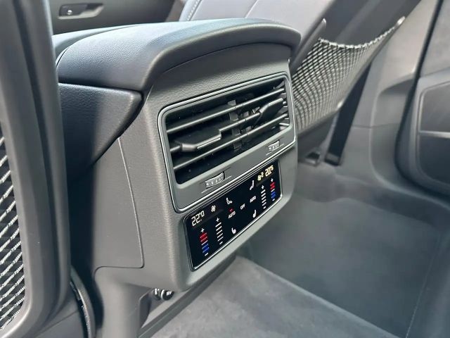 Audi SQ7 4.0 TFSI Quattro