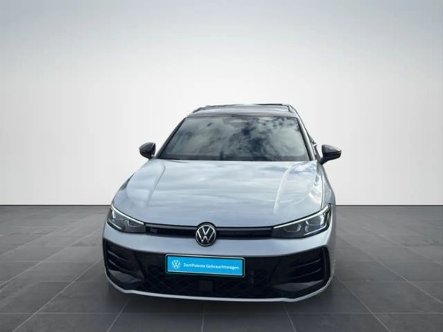 Volkswagen Passat 2.0 TSI Variant