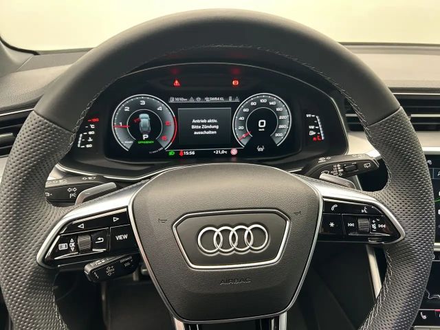 Audi A6 35 TDI S-Line