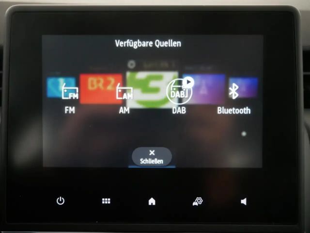 Mitsubishi Colt Basis Klima, PDC hinten, 5 Jahre Garantie, LED-Sch