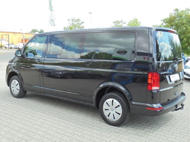 Volkswagen Caravelle DSG Lang T6