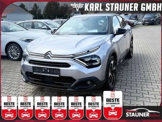 Citroën C4 Feel Pack