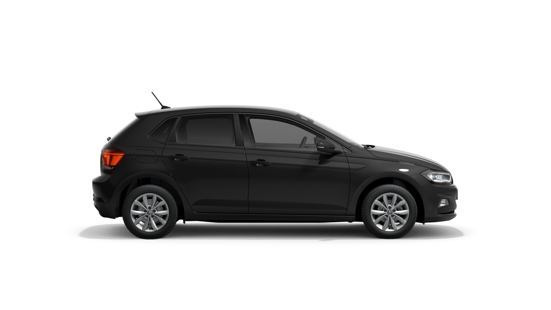 Volkswagen Polo 1.0 TSI Highline