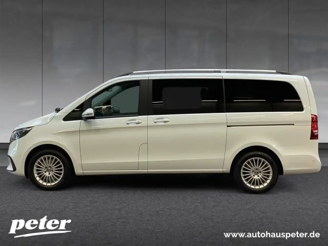 Mercedes-Benz V 250 Limousine Lang V 250 d