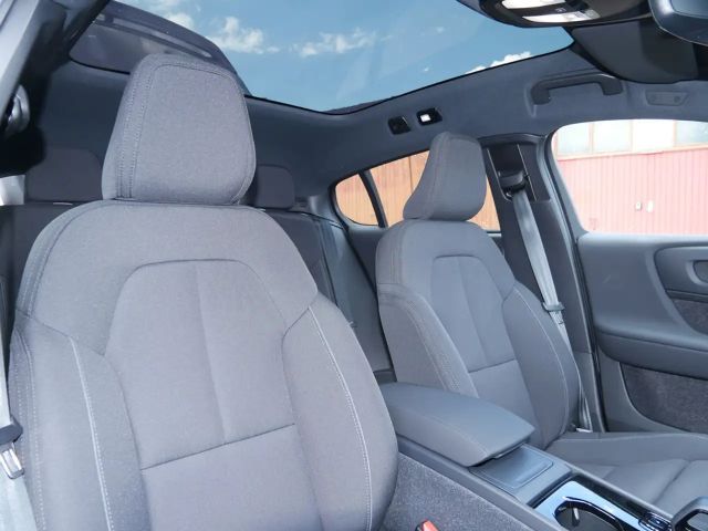 Volvo C40 Plus Recharge