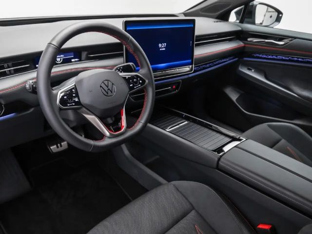 Volkswagen ID.7 4Motion GTX Tourer