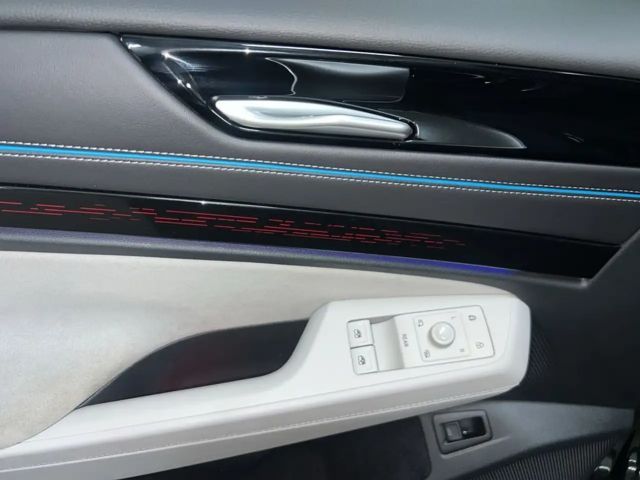 Volkswagen ID.7 Plus Pro