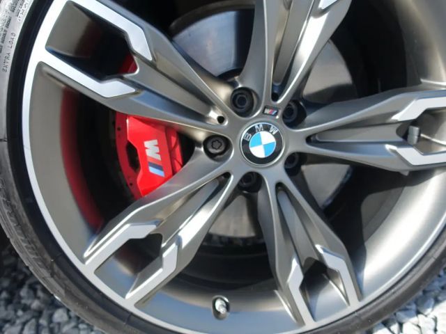 BMW 530 530e M-Sport Sedan xDrive