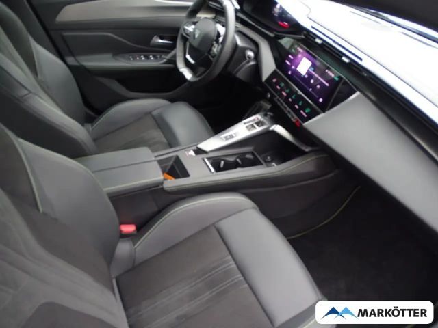 Peugeot 308 GT-Line PureTech