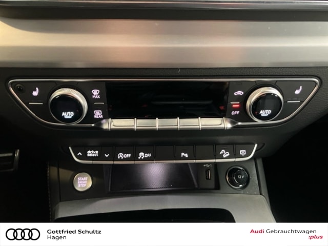 Audi Q5 40 TDI Quattro S-Tronic