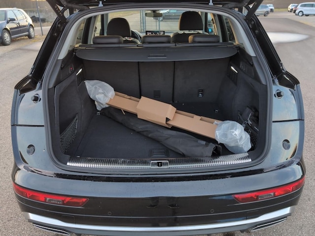 Audi Q5 40 TDI Quattro S-Tronic